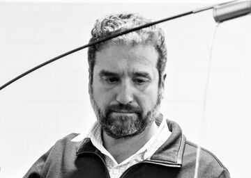 Alberto Orte