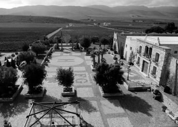 Bodegas Francisco Gomez