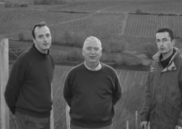 Château Pierre-Bise