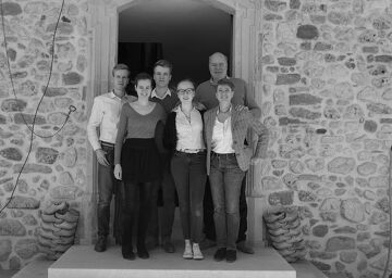 Domaine du Jas D'Esclans