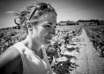 Domaine Elodie Balme