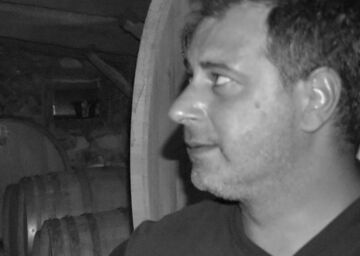Domaine Magoutes