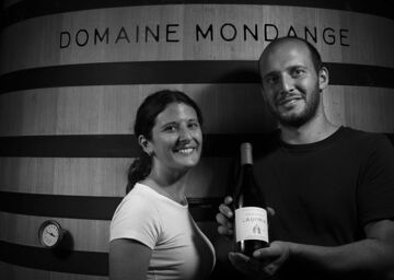 Domaine Mondange