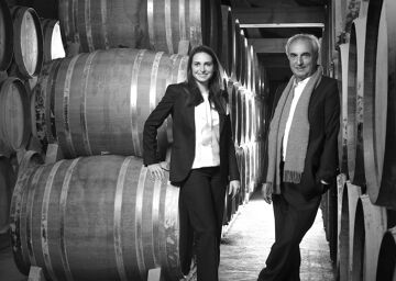 Domaines Abécassis