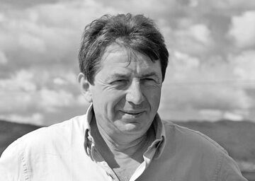 Jean Foillard