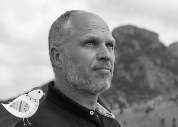 Jeff Carrel
