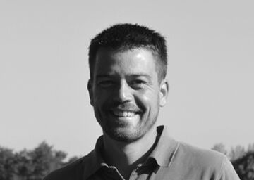 Jérémy Huchet
